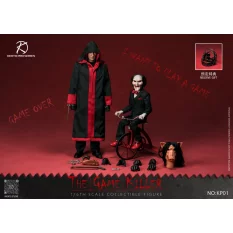 The Game Killer Collectible...
