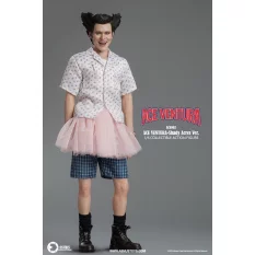 Ace Ventura The Pet Detective Shady Acre Edition Jim Carrey Collectible Action Figurine 1/6 ACE02 ASMUS TOYS