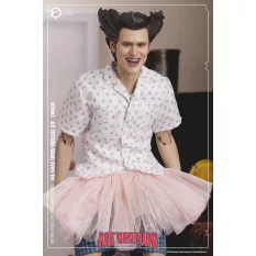 Ace Ventura The Pet Detective Shady Acre Edition Jim Carrey Collectible Action Figurine 1/6 ACE02 ASMUS TOYS