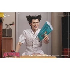 Ace Ventura The Pet Detective Shady Acre Edition Jim Carrey Collectible Action Figurine 1/6 ACE02 ASMUS TOYS