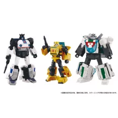 Transformers Dramatic...