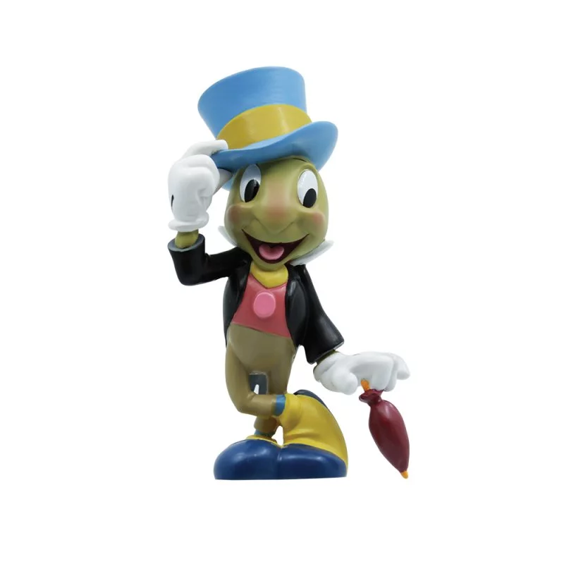 Disney Pinocchio Figurine Jiminy Cricket