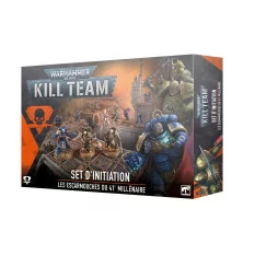 Warhammer 40k Kill Team Les...