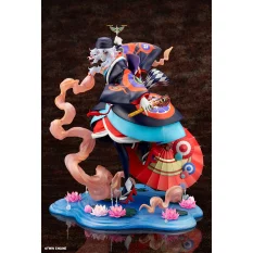 Mononoke The Movie: The Phantom in the Rain Figure 1/8 Medicine Seller 24cm