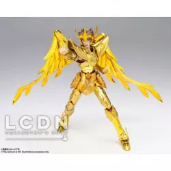 Figurine Saint Seiya - Chevalier D'Or Aiolos Du Sagittaire - 24K - CS - Blister Scellé