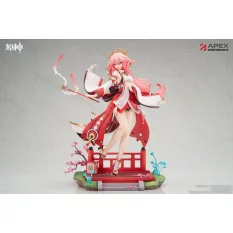 Genshin Impact Figure 1/7...