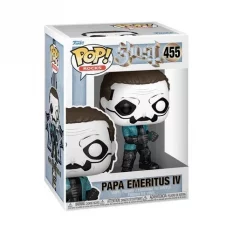 Ghost POP! Rocks Papa...