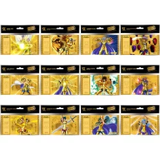 Saint Seiya Set de 12...