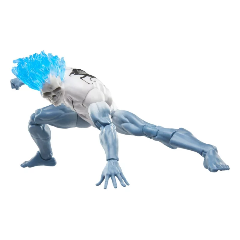 Marvel Legends Series Gamerverse Action Figurine Spirit Spider 15cm