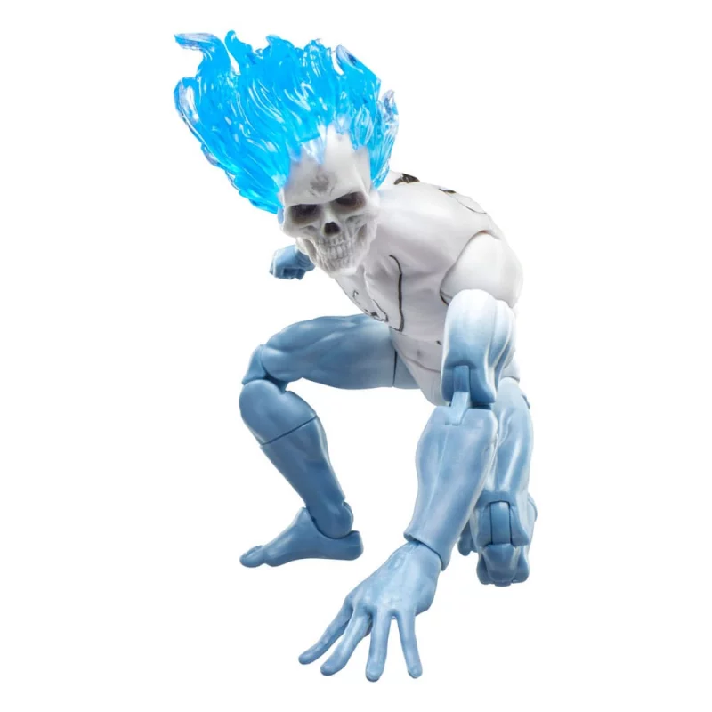Marvel Legends Series Gamerverse Action Figurine Spirit Spider 15cm