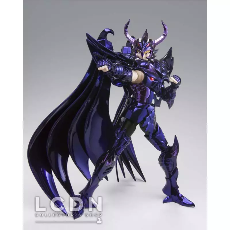Saint Seiya Myth Cloth EX Wyvern Rhadamanthys Hades OCE Version