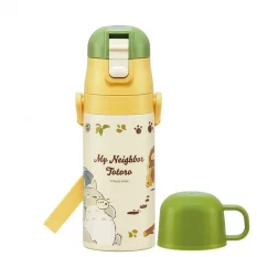 My Neighbor Totoro Thermos...