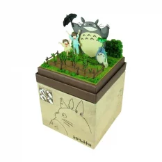 Mon Voisin Totoro Ghibli...