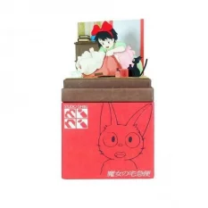 Kiki's Delivery Service...