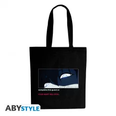 Solo Leveling Tote Bag...