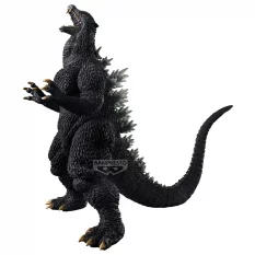 Godzilla Toho Monster Roar...