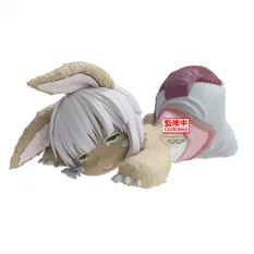 Made in Abyss: The Golden...