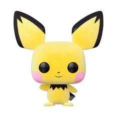 Pokémon POP! Games Pichu...