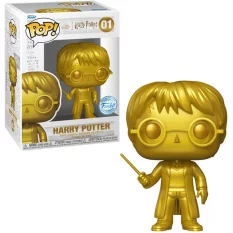 Harry Potter Pop! Movies...