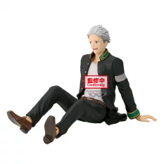 Wind Breaker Figurine...