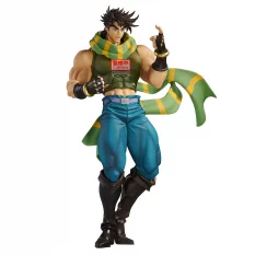 JoJo's Bizarre Adventure:...