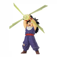 Dragon Ball Z GxMateria...