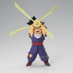 Dragon Ball Z GxMateria Figure Son Gohan III 12cm