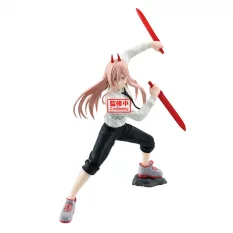 Chainsaw Man Vibration...