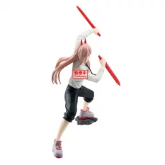 Chainsaw Man Vibration Stars Figure Power IV 16cm