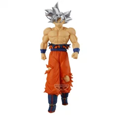 Dragon Ball Super Solid...