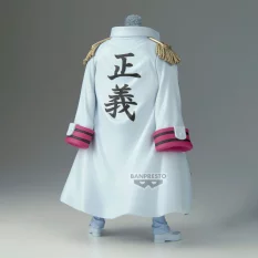 One Piece Dxf The Grandline Series Special Figurine Monkey D. Garp 20cm