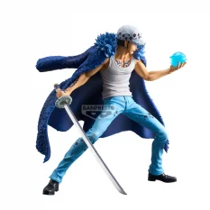 One Piece Grandista...