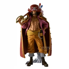 One Piece Figure Premium Gol D. Roger The Anime 30cm