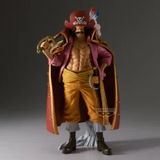 One Piece Figure Premium Gol D. Roger The Anime 30cm