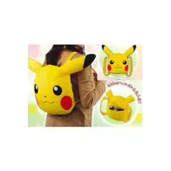 Pokémon Pikachu Backpack 33cm