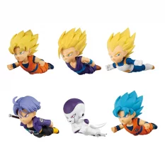 Dragon Ball Set de 6...