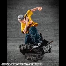 Sakamoto Days Figure Taro Sakamoto 20cm