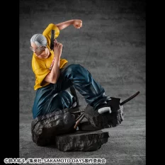 Sakamoto Days Figure Taro Sakamoto 20cm