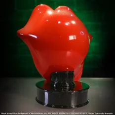 Rolling Stones Statue 3D Licks (Classic Version) 22cm