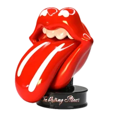 Rolling Stones Statue 3D...