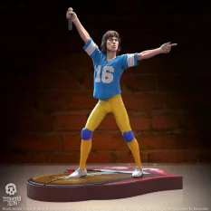 Rolling Stones Statue Mick...