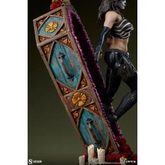 Coffin Comics Statue Premium Format La Muerta 61cm