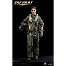 ACE Pilot Flight Suit...
