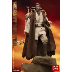 Hermit Master Action...