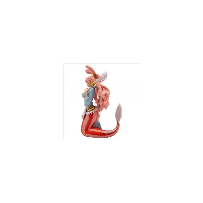 One Piece Figurine Glitter &amp; Glamours Shirahoshi 16cm