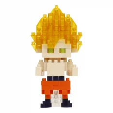 Dragon Ball Figurine Jeu de...