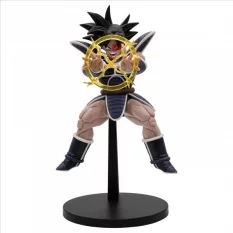 Dragon Ball Z Figurine Gxmateria Turles 14cm