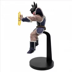 Dragon Ball Z Figurine Gxmateria Turles 14cm
