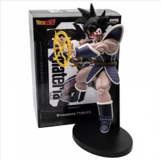 Dragon Ball Z Figurine Gxmateria Turles 14cm
