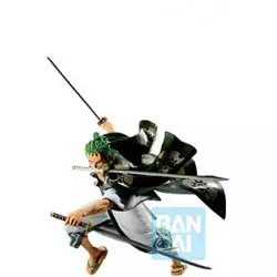 One Piece PVC Statue...